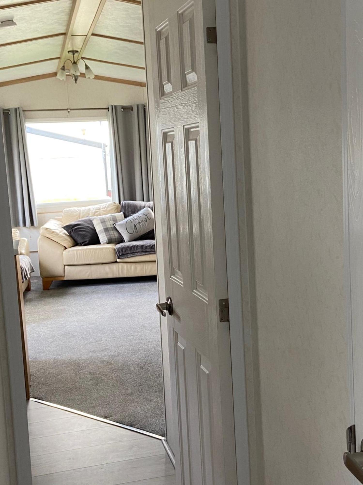 Coastal Caravan Holidays - Goldfinch 22 Withernsea Exterior foto