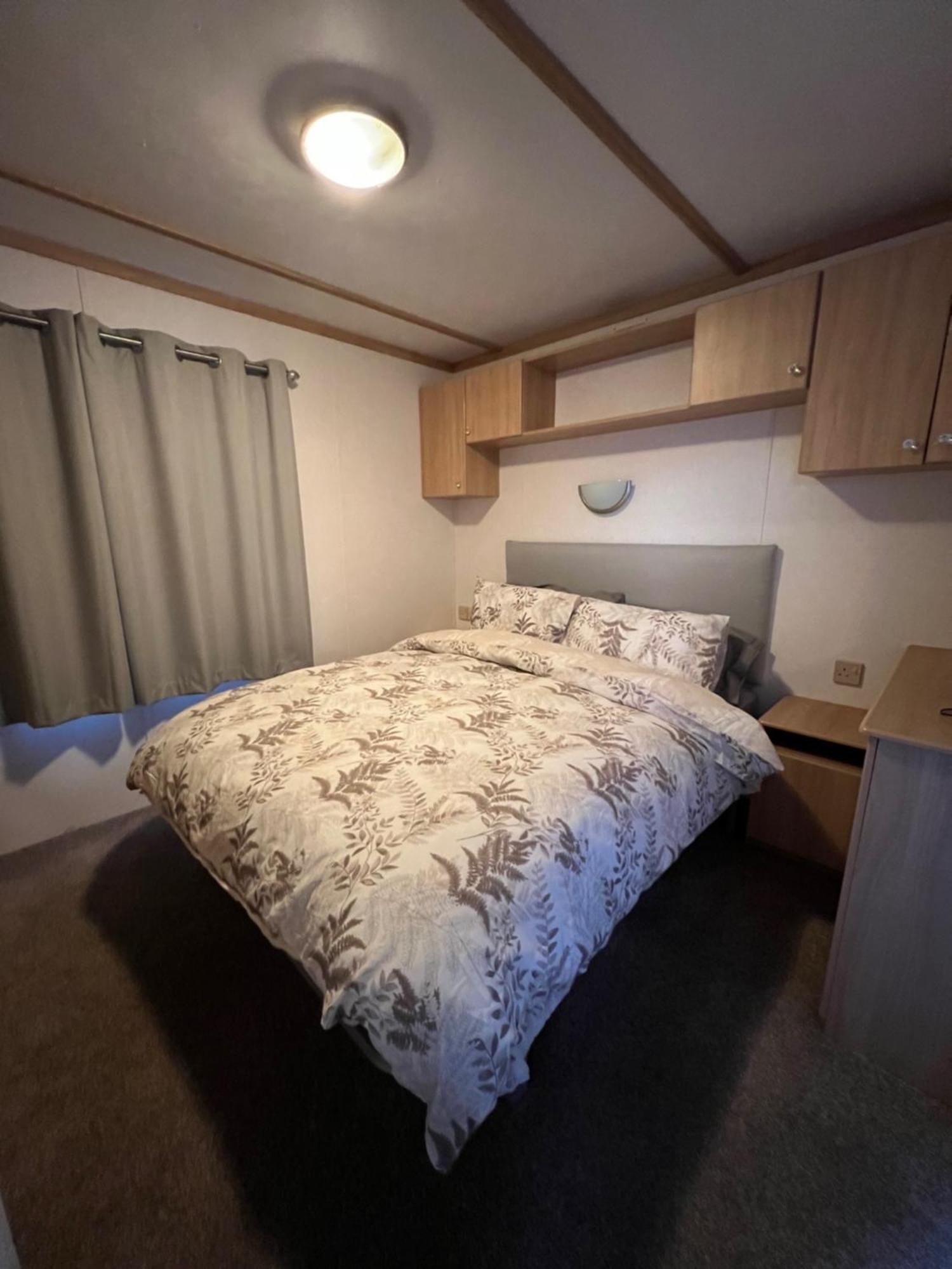 Coastal Caravan Holidays - Goldfinch 22 Withernsea Exterior foto