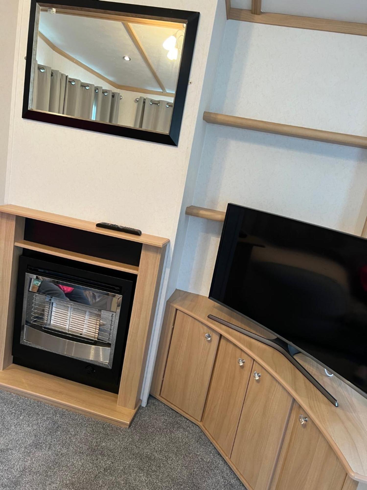 Coastal Caravan Holidays - Goldfinch 22 Withernsea Exterior foto