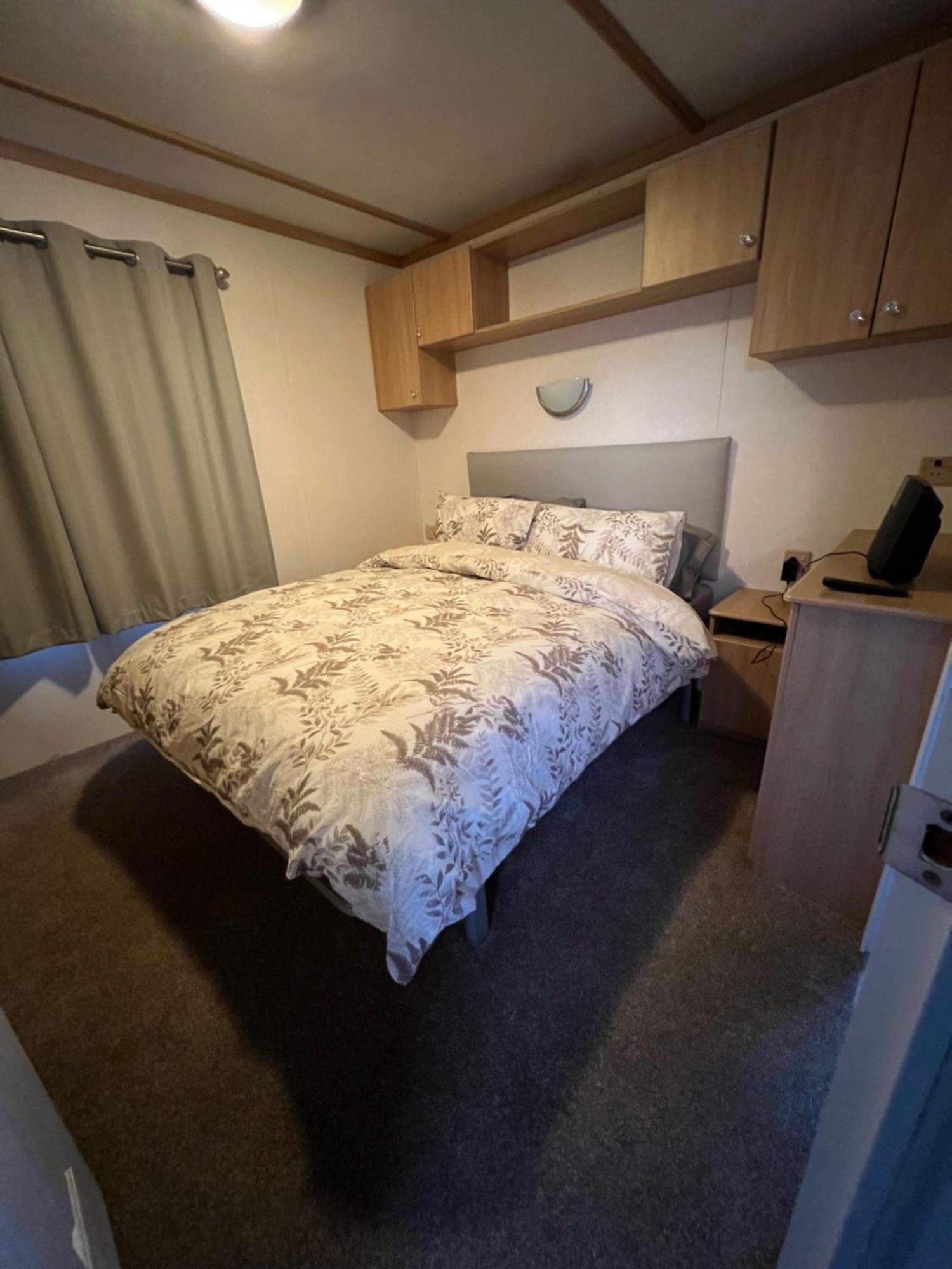 Coastal Caravan Holidays - Goldfinch 22 Withernsea Exterior foto