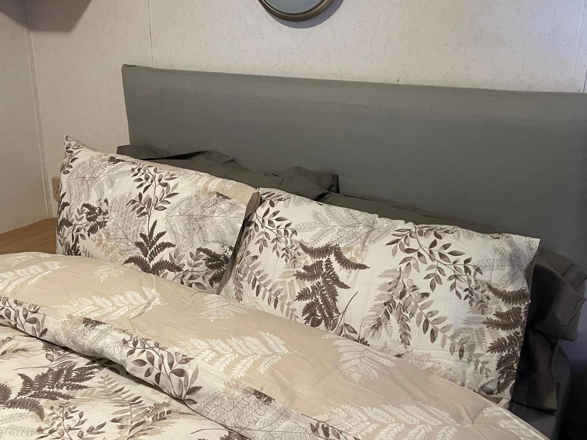 Coastal Caravan Holidays - Goldfinch 22 Withernsea Exterior foto